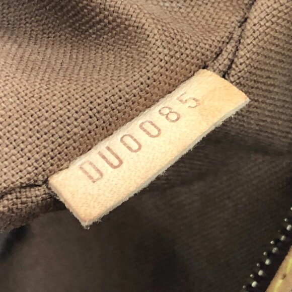 LOUIS VUITTON M51154 Batignolles-Horizontal Bags Hand Bag Tote Bag - Picture 8 of 13